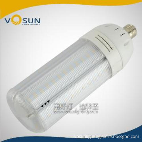CFL Replacement LED Corn Light 30W with Cooling Fans